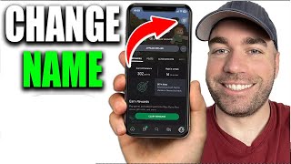 How To Change Gamertag On Xbox App  2024 [upl. by Yllib961]