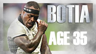 BOTIA Plays Like Hes 25  UNREAL ATHLETE ᴴᴰ [upl. by Jethro]