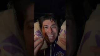 Danny Tries Taco Bell’s New Chicken Cantina Menu 🌯 Part 5  Crispy Taco [upl. by Aleak]