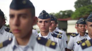 Especial Escuela Militar de Aviación  A Volar [upl. by Uyekawa]