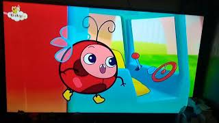 Bug N Play Al Rescate BabyTV [upl. by Norreht]