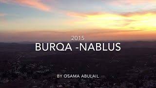 Burqa  Nablus برقة نابلس [upl. by Abramo]