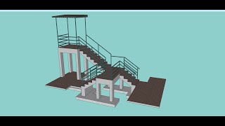 STAIRS Design [upl. by Dugaid481]