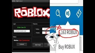 ¿este generador de robux te dara robux [upl. by Nahrut]