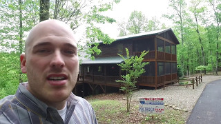 121 Edgewood Drive in Five Forks Murphy NC Online Open House [upl. by Denison]