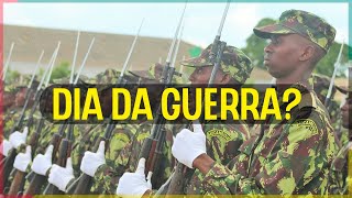 FERIADOS NACIONAIS DE MOÇAMBIQUE [upl. by Curson]