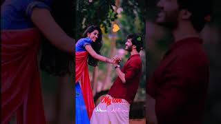 Sandalee song🥰 sandali un asathura alagula song💕😍Gvprakash 💞 sema songs  AmbigaCreations [upl. by Wiggins]