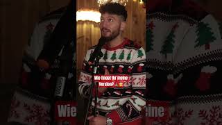 Weihnachtsmann und Co KG Cover  Momo Chahine [upl. by Corrie165]