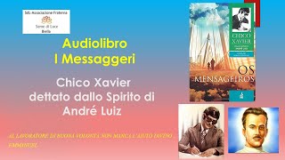 AUDIOLIBRO  I MESSGERI  04  CAP 14 15 16 17 18 [upl. by Vivyan]