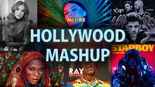 Hollywood Mashup 20  DJ Mcore  Trending International Songs  Soothing Music  Full HD [upl. by Appledorf457]