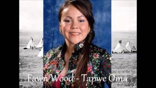 Tapwe Oma  Fawn Wood [upl. by Nirrek157]