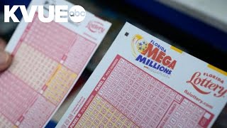 Was there a Mega Millions winner on Tuesday [upl. by Salomi]