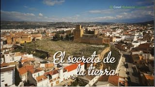 El Secreto de la Tierra Comarca de Guadix Granada [upl. by Yelrebma]