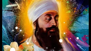 Guru Teg Bahadur Ji  Shaheedi Saka  Remix Katha Baba Banta Singh Ji  Beatraspobeats [upl. by Nohsram58]