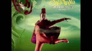 Cirque du Soleil Saltimbanco  quotNorwegquot Old and new version mix [upl. by Cherie]