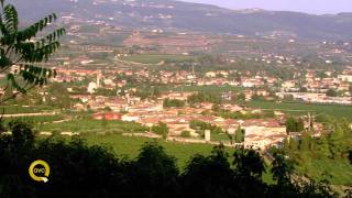 Tour the Valpolicella Region of Italy [upl. by Thrasher]