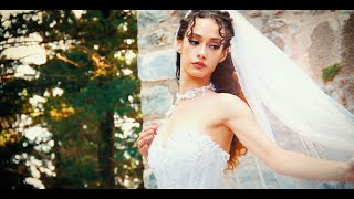 NENNE Bridal Fashion  Created by DEMETRIOS KATIS [upl. by Piks]