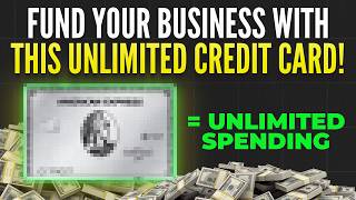 Why EVERY Scaling Business Needs THIS Credit Card 💳 [upl. by Mureil]