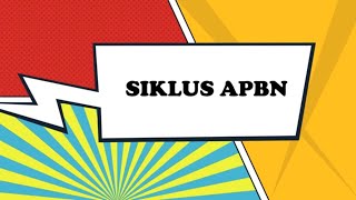 Siklus APBN [upl. by Evilc]