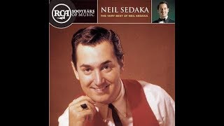 USA Karaoke One Way Ticket  Neil Sedaka [upl. by Attelrahs464]