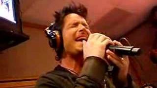 Chris Cornell  No Such Thing  Live [upl. by Lonier]