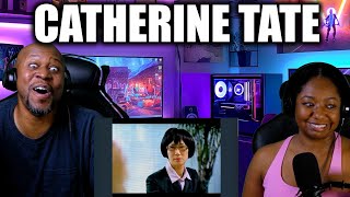 Hilarious Reaction to Catherine Tate’s quotOffensive Translatorquot  TNT Reacts [upl. by Cudlip232]