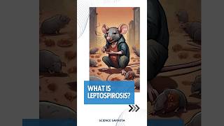 What is Leptospirosis leptospirosis sciencesamhita [upl. by Eustace671]