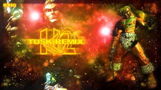 Killer Instinct 2  Tusk Theme Remix HD [upl. by Tadeas414]