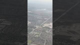 Markham Ontario  aerial view [upl. by Nylra]