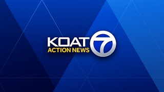 KOAT news opens [upl. by Shanda]