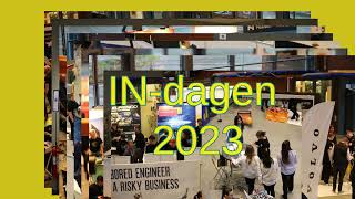 INdagen 2023 [upl. by Erminia924]