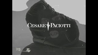 Arafat  Paciotti Snovi OFFICIAL LYRICS VIDEO [upl. by Yenaj323]