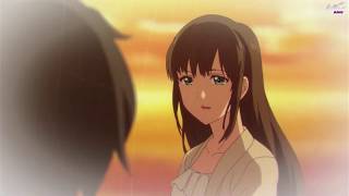 Domestic na Kanojo「AMV」 No Stopping Love [upl. by Elleivad583]