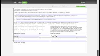 QQ Catalyst  How To Access Accord Forms Without A Policy [upl. by Eimarrej]