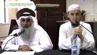 Causes of a Heedless Heart  Shaykh Adnan Abdul Qadir [upl. by Affer284]