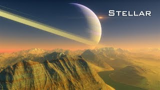 SpaceEngine 0990 Stellar [upl. by Bathsheb]