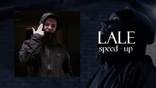 LALE  ELAI speed up [upl. by Yuria]