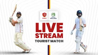 Essex v Ireland Tourist Match Live Stream Day 3 [upl. by Puduns]