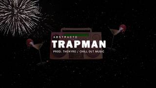 Abstracto  TRAPMAN Audio [upl. by Dalton]