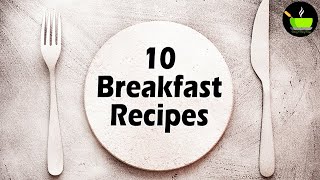 Easy Breakfast Recipe  Simple amp Delicious Breakfast  Healthy Breakfast Recipes  Breakfast Recipes [upl. by Hayifas]