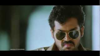 ALEXPANDIAN  OFFICIAL TRAILER HD [upl. by Polivy861]