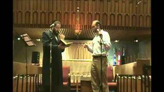 Meaning and Music of Yom Kippur Liturgy  Part 2 [upl. by Tunnell]