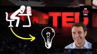 There Are Only 2 Types of Procrastinating  Tim Urban TED Talk [upl. by Ahsehyt]