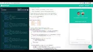 Consumiendo Servicio REST con Xamarin Forms [upl. by Canfield]