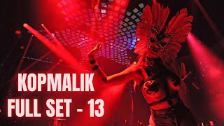 KOPMALIK FULL amp SET 13 [upl. by Thain471]