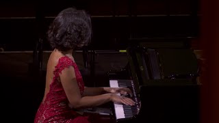 Mephisto Waltz No 1 Franz Liszt Khatia Buniatishvili live 2014 [upl. by Greggory917]