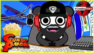 THIS GAME CHANGED MY LIFE Lets Play Adpocalypse with Combo Panda [upl. by Atinaw341]