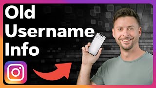 How To Check Old Usernames On Instagram [upl. by Mizuki728]