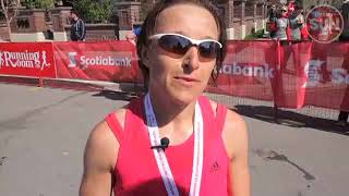 Scotiabank Calgary Marathon [upl. by Rosmarin]