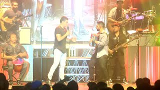 Despierto En Vivo  Silvestre Dangond amp Lucas Dangond Chinú 2016 FULL HD [upl. by Narih683]